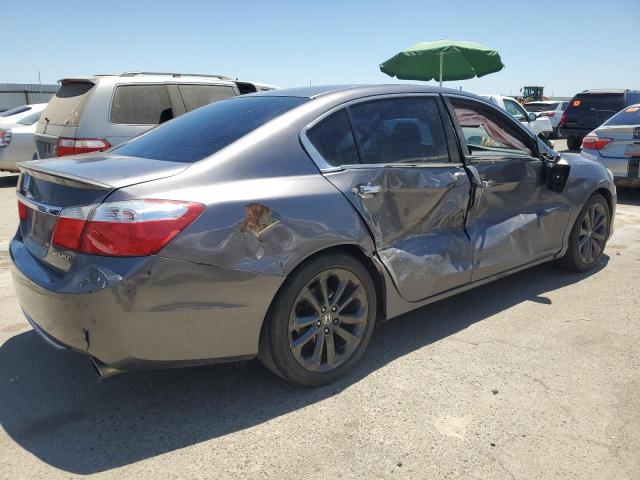 Photo 3 from auction – 2015 HONDA ACCORD SPO with VIN 1HGCR2F59FA174705