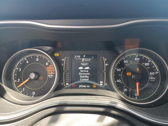 Photo 9 from auction – 2019 JEEP CHEROKEE L with VIN 1C4PJLLB0KD387817