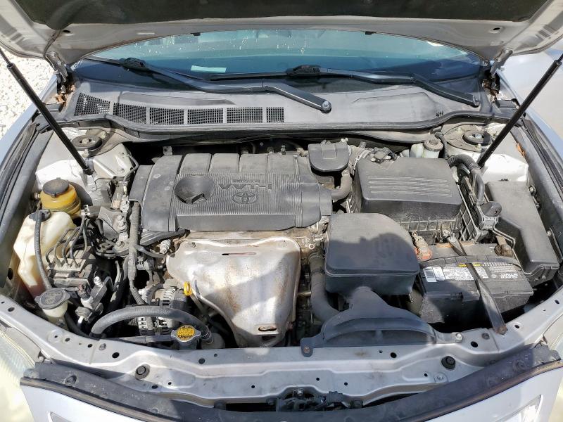 Photo 11 from auction – 2011 TOYOTA CAMRY BASE with VIN 4T1BF3EKXBU169551