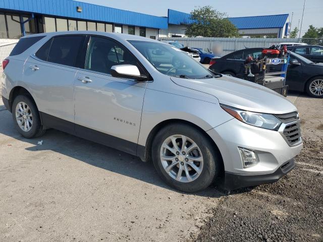 Photo 4 from auction – 2018 CHEVROLET EQUINOX LT with VIN 3GNAXJEV4JS504787