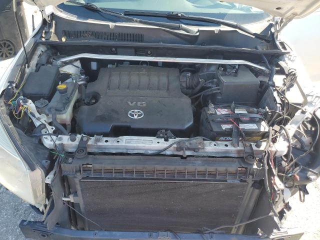Photo 11 from auction – 2008 TOYOTA RAV4 with VIN JTMBK33V985065326