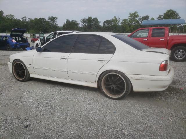 Photo 2 from auction – 2001 BMW 530 I AUTO with VIN WBADT634X1CF04470