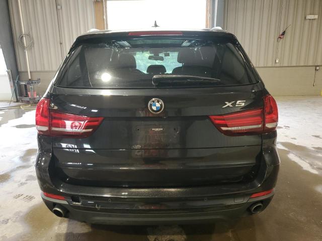 Photo 6 from auction – 2016 BMW X5 XDRIVE3 with VIN 5UXKR0C54G0S89110