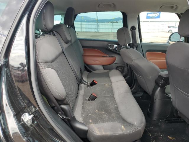 Photo 10 from auction – 2014 FIAT 500L TREKK with VIN ZFBCFADH4EZ010179