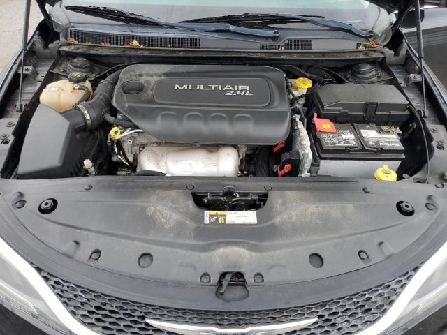 Photo 11 from auction – 2015 CHRYSLER 200 LIMITE with VIN 1C3CCCAB3FN638779