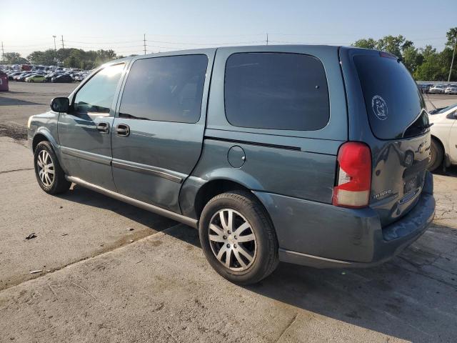 Photo 2 from auction – 2005 CHEVROLET UPLANDER with VIN 1GNDV03L95D232287