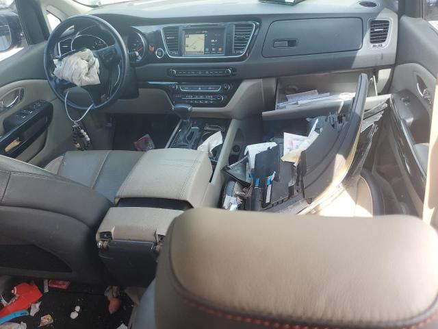 Photo 8 from auction – 2018 KIA SEDONA EX with VIN KNDMC5C1XJ6416565