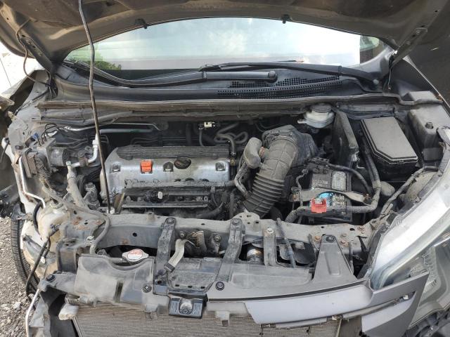 Photo 12 from auction – 2014 HONDA CR-V EX with VIN 2HKRM4H51EH656771