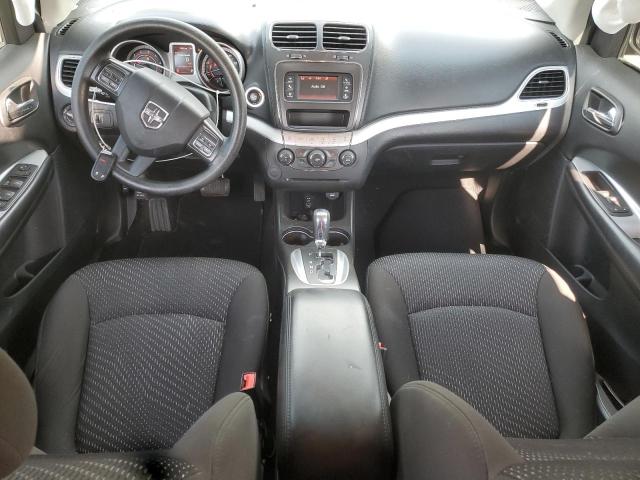 Photo 8 from auction – 2019 DODGE JOURNEY SE with VIN 3C4PDCBB5KT758425