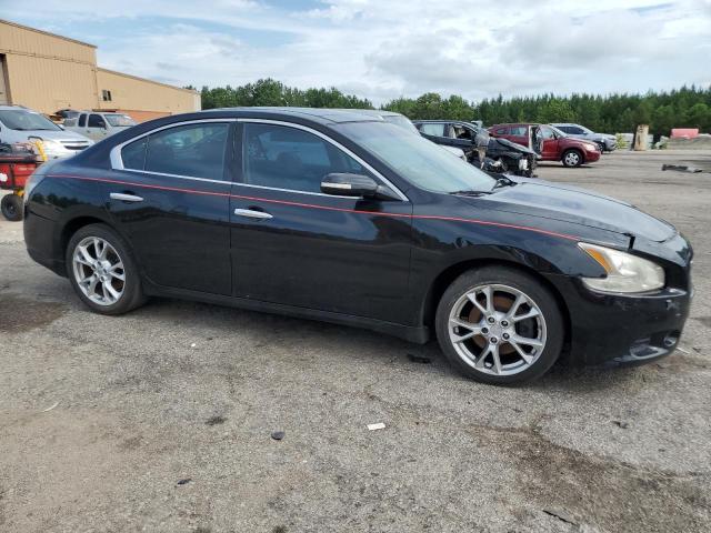 Photo 4 from auction – 2014 NISSAN MAXIMA S with VIN 1N4AA5AP3EC460596