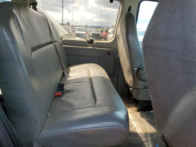 Photo 11 from auction – 2008 FORD ECONOLINE with VIN 1FTNE14W18DA28616