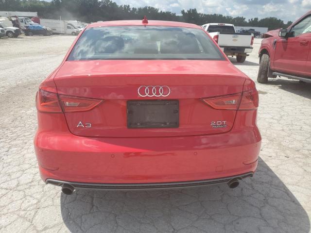 Photo 6 from auction – 2016 AUDI A3 PRESTIG with VIN WAUK8GFF0G1024550