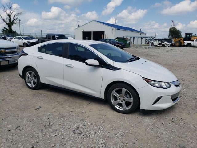 Photo 4 from auction – 2017 CHEVROLET VOLT LT with VIN 1G1RC6S5XHU119522