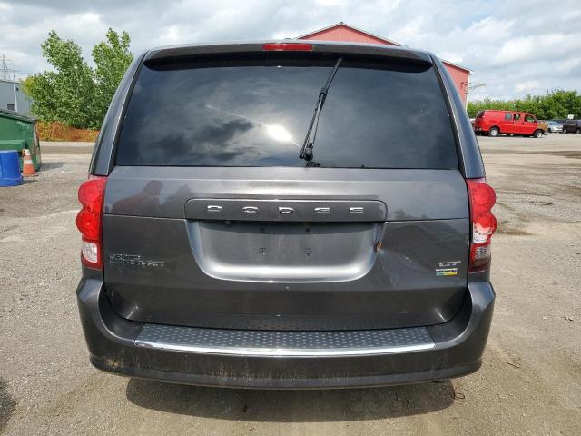 Photo 6 from auction – 2018 DODGE GRAND CARA with VIN 2C4RDGEG5JR319346