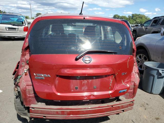 Photo 6 from auction – 2015 NISSAN VERSA NOTE with VIN 3N1CE2CP4FL367548