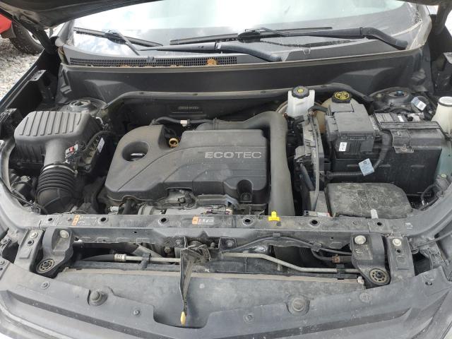 Photo 12 from auction – 2018 CHEVROLET EQUINOX LS with VIN 2GNAXHEV1J6153232