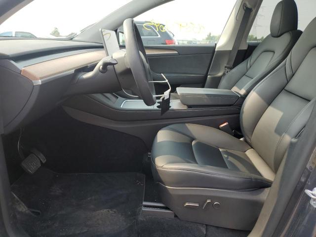 صورة رقم 7 من المزاد - 2023 TESLA MODEL Y مع VIN 7SAYGDEE7PA177263