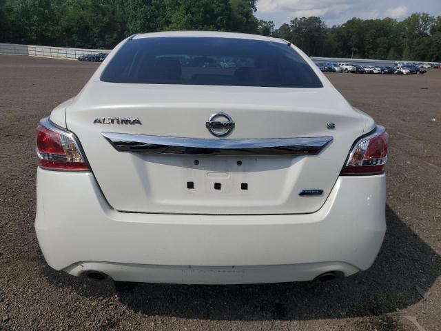 Photo 6 from auction – 2014 NISSAN ALTIMA 2.5 with VIN 1N4AL3AP0EC125598