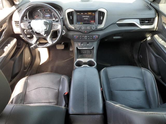 Photo 8 from auction – 2019 GMC TERRAIN DE with VIN 3GKALXEX9KL269554