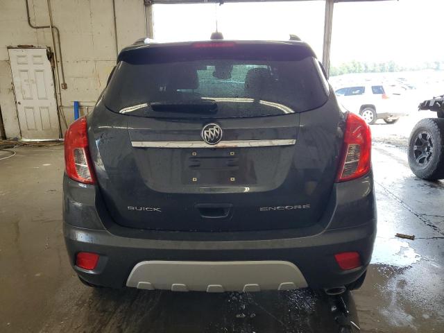 Photo 6 from auction – 2016 BUICK ENCORE CON with VIN KL4CJBSB0GB557343