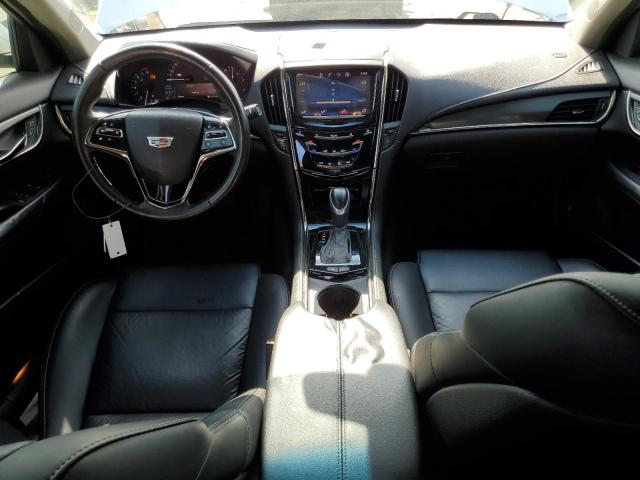 Photo 8 from auction – 2015 CADILLAC ATS with VIN 1G6AA5RX2F0111997