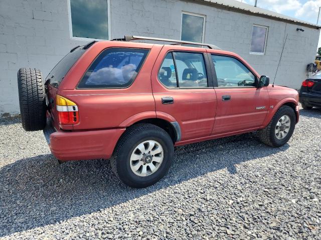 Photo 3 from auction – 1999 HONDA PASSPORT E with VIN 4S6CM58W1X4403546