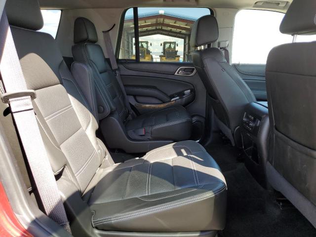 Photo 11 from auction – 2017 GMC YUKON DENA with VIN 1GKS2CKJ4HR180007
