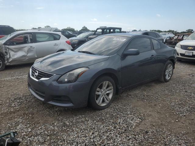Photo 1 from auction – 2013 NISSAN ALTIMA S with VIN 1N4AL2EP1DC176949