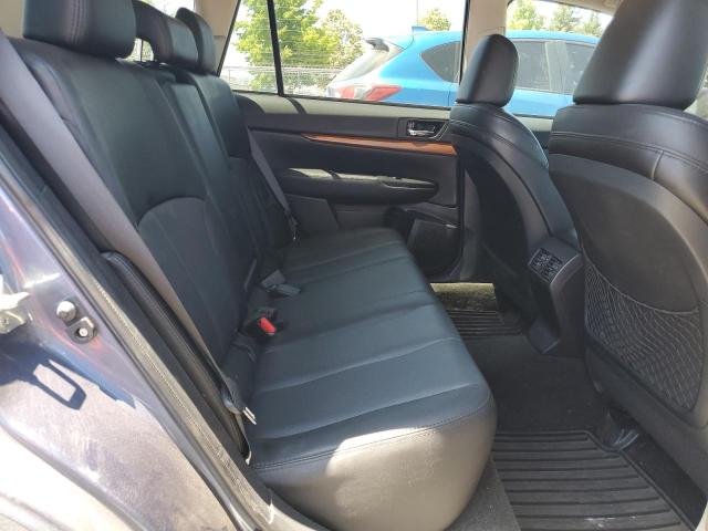 Photo 11 from auction – 2013 SUBARU OUTBACK 2. with VIN 4S4BRBKCXD3236852