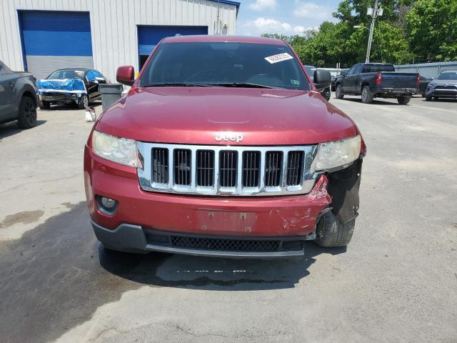 Photo 5 from auction – 2013 JEEP GRAND CHER with VIN 1C4RJFAGXDC506247