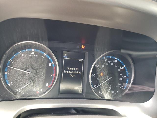 Photo 9 from auction – 2018 TOYOTA RAV4 LE with VIN 2T3BFREV0JW785035