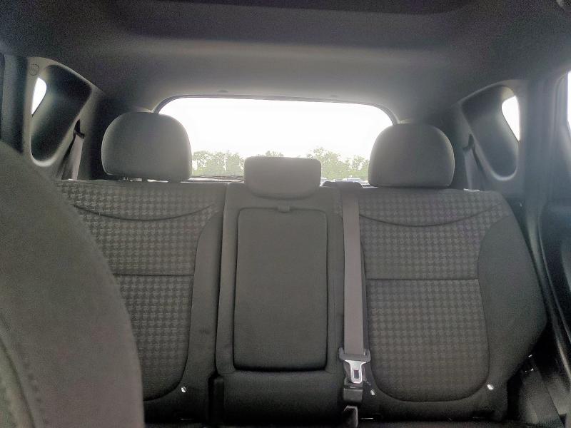 Photo 10 from auction – 2014 KIA SOUL ! with VIN KNDJX3A56E7036205