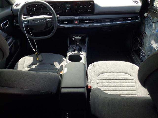 Photo 8 from auction – 2025 KIA K4 EX with VIN 3KPFU4DE6SE154556