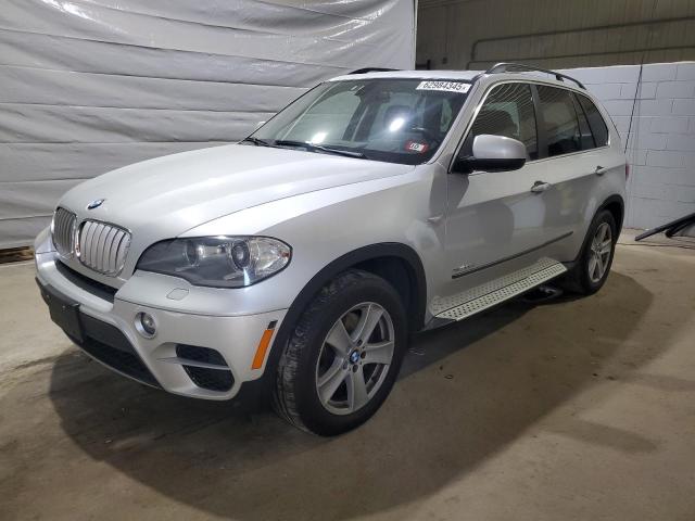 Photo 1 from auction – 2013 BMW X5 XDRIVE3 with VIN 5UXZW0C58D0B95284