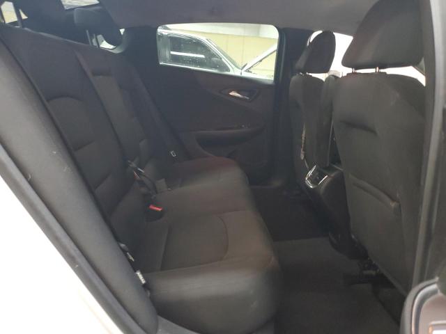 Photo 10 from auction – 2016 CHEVROLET MALIBU LT with VIN 1G1ZE5ST3GF332348