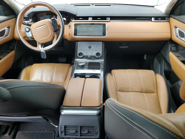 Photo 8 from auction – 2018 LAND ROVER RANGE ROVE with VIN SALYB2RVXJA746290