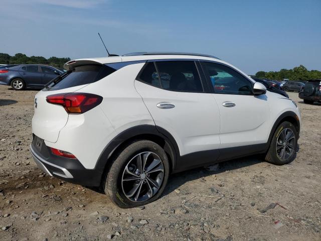 Foto 3 de la subasta – 2022 BUICK ENCORE GX con VIN KL4MMDSL7NB035693