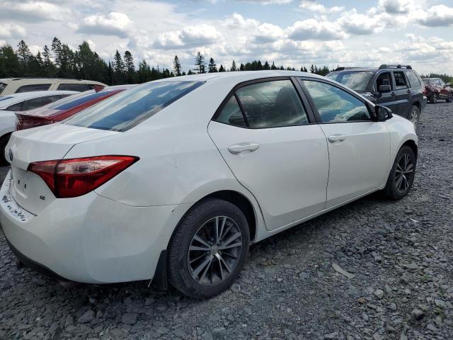 Photo 3 from auction – 2019 TOYOTA COROLLA with VIN 2T1BURHE2KC243870
