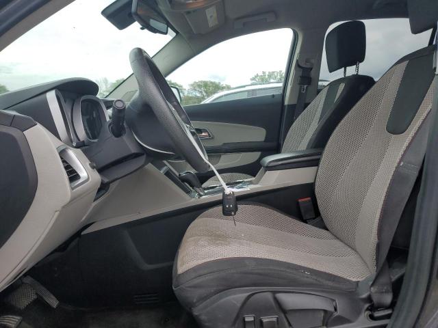 Photo 7 from auction – 2016 CHEVROLET EQUINOX LT with VIN 2GNALCEK1G6346767