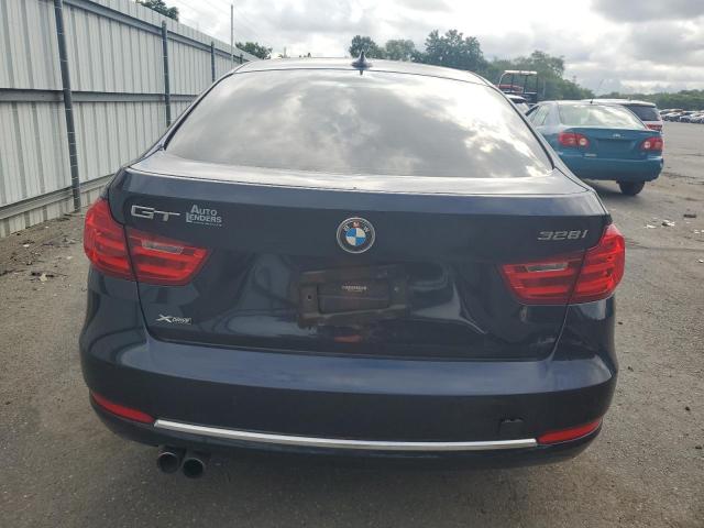 Photo 6 from auction – 2014 BMW 328 XIGT with VIN WBA3X5C51ED557283