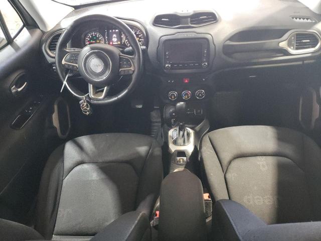 Photo 8 from auction – 2016 JEEP RENEGADE L with VIN ZACCJBBT0GPD02826