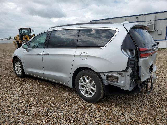 Photo 2 from auction – 2022 CHRYSLER PACIFICA T with VIN 2C4RC1BGXNR211833