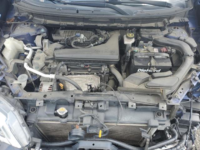 Photo 12 from auction – 2017 NISSAN ROGUE S with VIN JN8AT2MT5HW131109