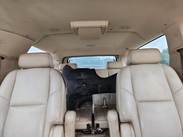 Photo 10 from auction – 2008 CADILLAC ESCALADE E with VIN 1GYFK66808R128471