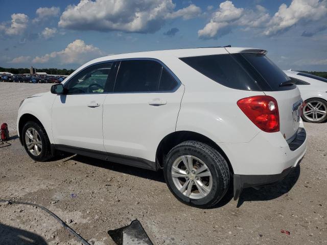 Photo 2 from auction – 2014 CHEVROLET EQUINOX LS with VIN 2GNALAEK3E1162610