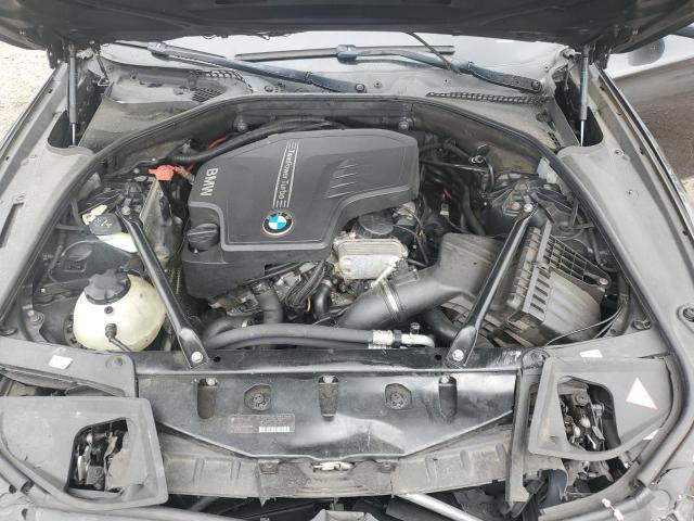 Photo 11 from auction – 2014 BMW 528 XI with VIN WBA5A7C5XED613582