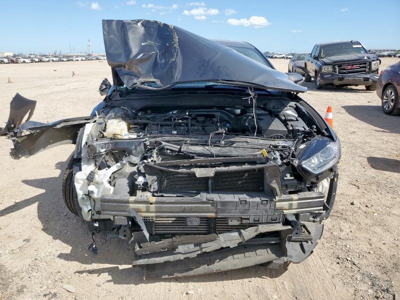 Photo 5 from auction – 2016 FORD FUSION SE with VIN 3FA6P0H94GR170192