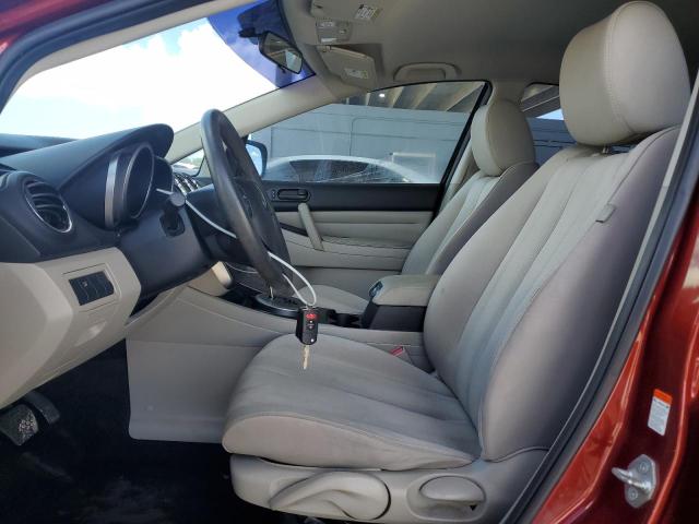 Photo 7 from auction – 2010 MAZDA CX-7 with VIN JM3ER2W57A0326445
