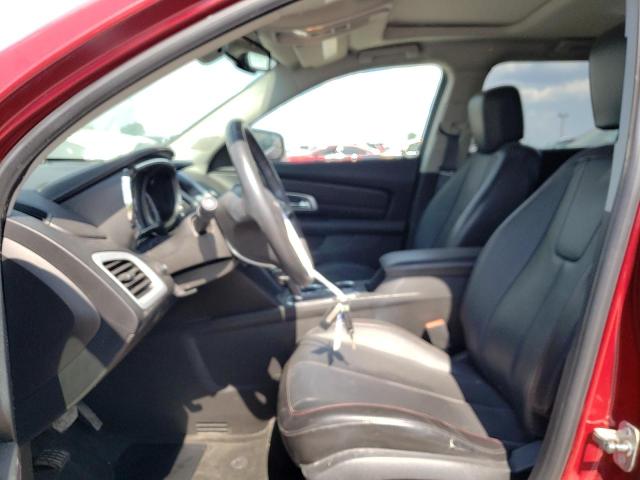 Photo 7 from auction – 2012 GMC TERRAIN SL with VIN 2GKFLVEK0C6274520