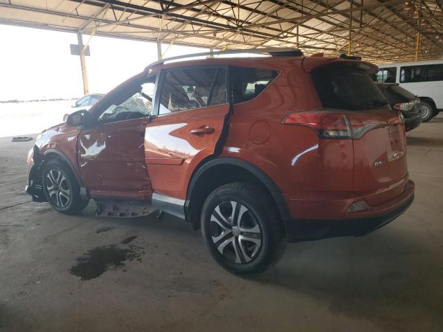 Photo 2 from auction – 2016 TOYOTA RAV4 LE with VIN JTMZFREV3GD084946